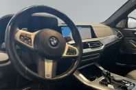 BMW X5 (Seria X) din 2022 cu 96.990 km - oferta BMW200809 - foto 5