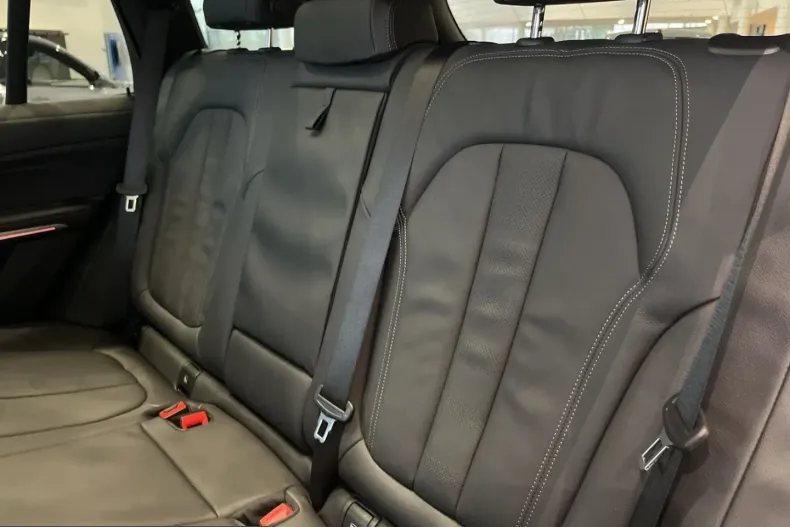 BMW X5 (Seria X) din 2022 cu 96.990 km - oferta BMW200809 - foto 8