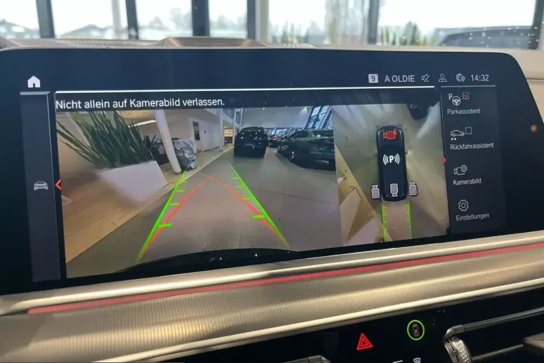 BMW X5 (Seria X) din 2022 cu 96.990 km - oferta BMW200809 - foto 10