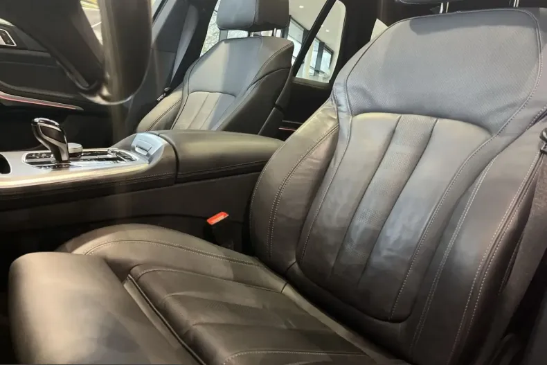 BMW X5 (Seria X) din 2022 cu 96.990 km - oferta BMW200809 - foto 12