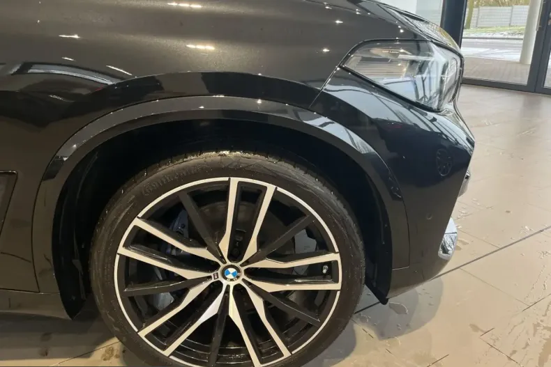 BMW X5 (Seria X) din 2022 cu 96.990 km - oferta BMW200809 - foto 16