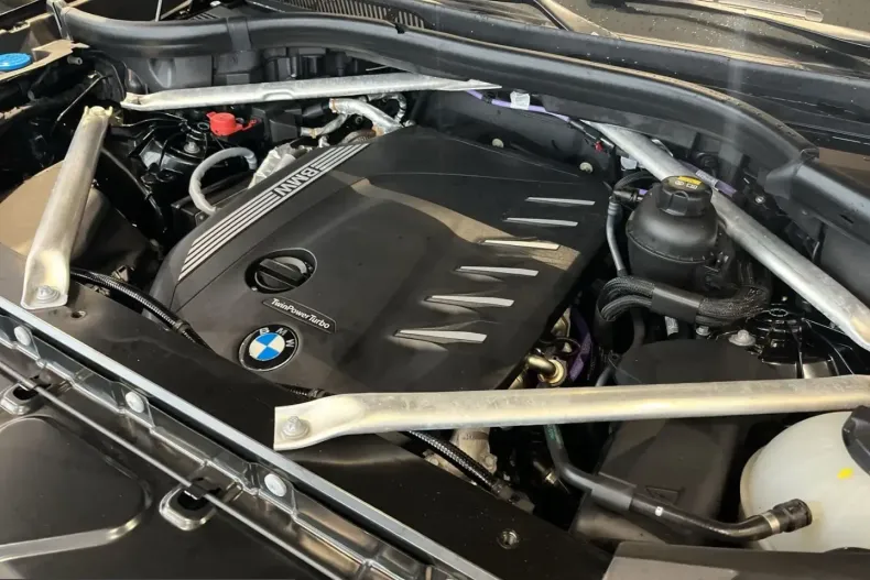 BMW X5 (Seria X) din 2022 cu 96.990 km - oferta BMW200809 - foto 20