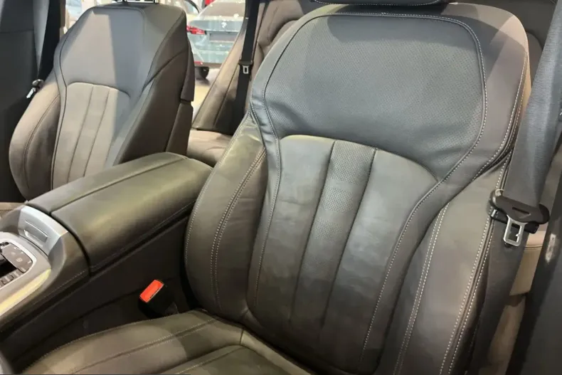 BMW X5 (Seria X) din 2022 cu 96.990 km - oferta BMW200809 - foto 24