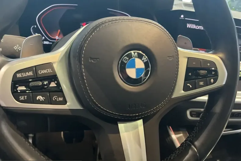 BMW X5 (Seria X) din 2022 cu 96.990 km - oferta BMW200809 - foto 25