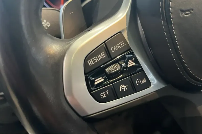 BMW X5 (Seria X) din 2022 cu 96.990 km - oferta BMW200809 - foto 26