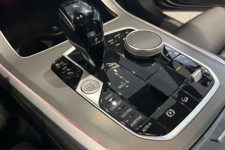 BMW X5 (Seria X) din 2022 cu 96.990 km - oferta BMW200809 - foto 28