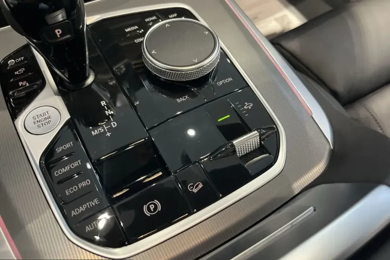 BMW X5 (Seria X) din 2022 cu 96.990 km - oferta BMW200809 - foto 29