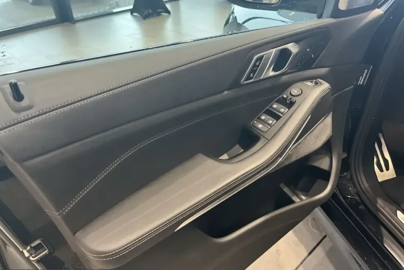 BMW X5 (Seria X) din 2022 cu 96.990 km - oferta BMW200809 - foto 32