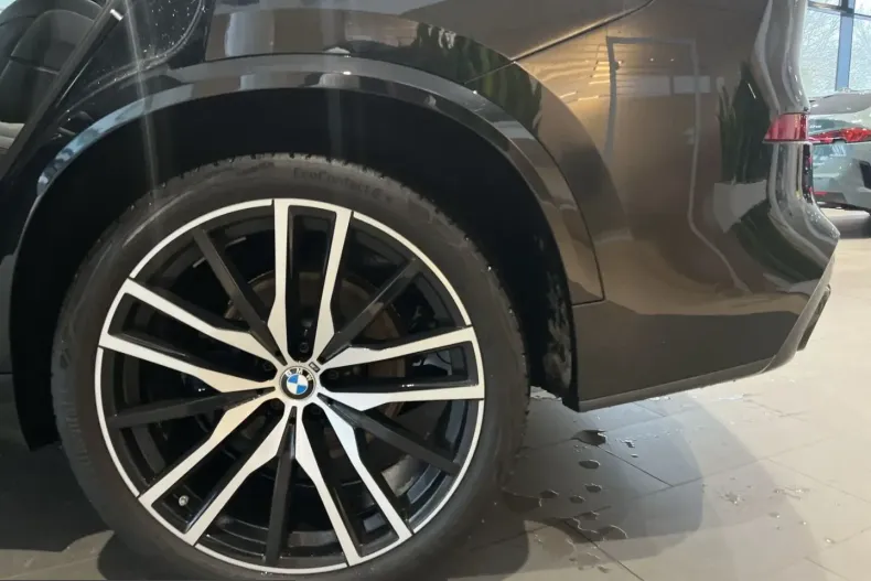 BMW X5 (Seria X) din 2022 cu 96.990 km - oferta BMW200809 - foto 37