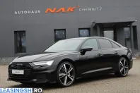 Audi A6 din 2023 cu 33.908 km - oferta AUD200810 - foto 1