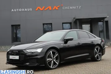 Audi A6 din 2023 - oferta AUD200810
