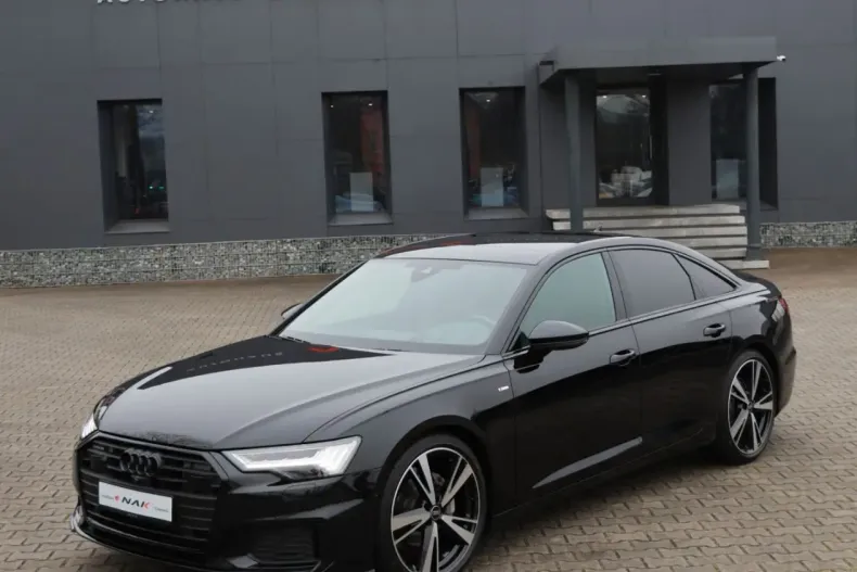 Audi A6 din 2023 cu 33.908 km - oferta AUD200810 - foto 2