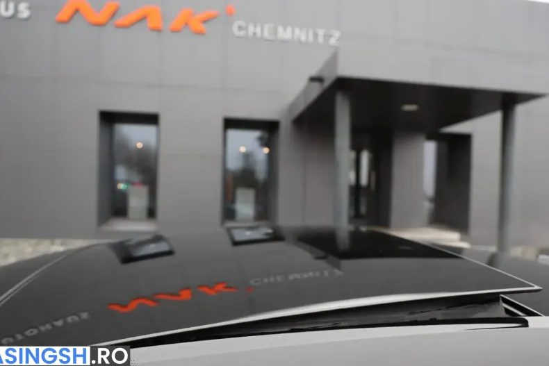 Audi A6 din 2023 cu 33.908 km - oferta AUD200810 - foto 3