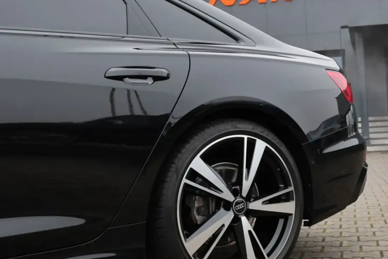 Audi A6 din 2023 cu 33.908 km - oferta AUD200810 - foto 5