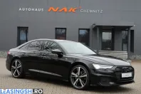 Audi A6 din 2023 cu 33.908 km - oferta AUD200810 - foto 6