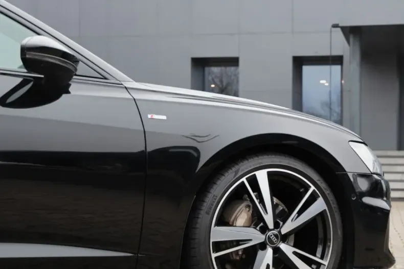 Audi A6 din 2023 cu 33.908 km - oferta AUD200810 - foto 8