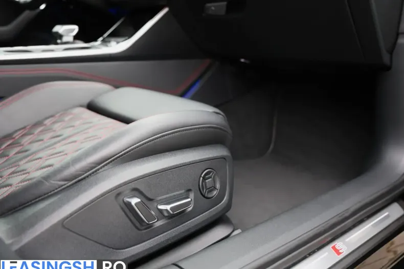 Audi A6 din 2023 cu 33.908 km - oferta AUD200810 - foto 13