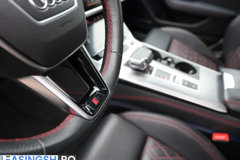 Audi A6 din 2023 cu 33.908 km - oferta AUD200810 - foto 14