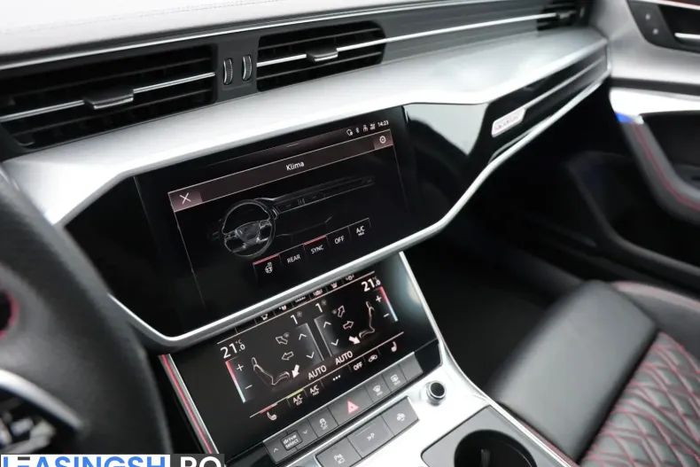 Audi A6 din 2023 cu 33.908 km - oferta AUD200810 - foto 17