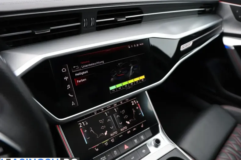 Audi A6 din 2023 cu 33.908 km - oferta AUD200810 - foto 18