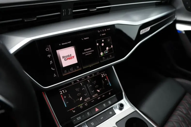 Audi A6 din 2023 cu 33.908 km - oferta AUD200810 - foto 19