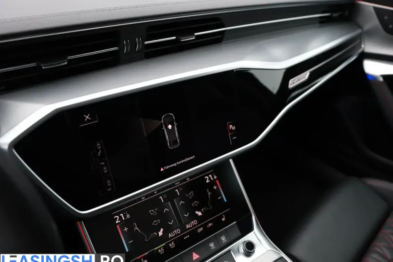 Audi A6 din 2023 cu 33.908 km - oferta AUD200810 - foto 20