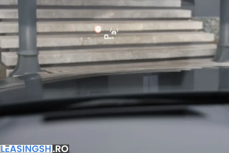 Audi A6 din 2023 cu 33.908 km - oferta AUD200810 - foto 21