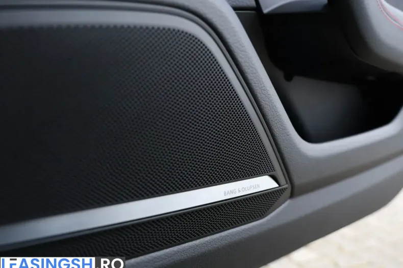 Audi A6 din 2023 cu 33.908 km - oferta AUD200810 - foto 22