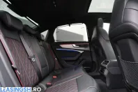 Audi A6 din 2023 cu 33.908 km - oferta AUD200810 - foto 23