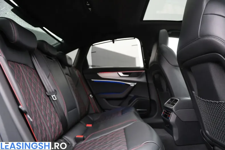 Audi A6 din 2023 cu 33.908 km - oferta AUD200810 - foto 23