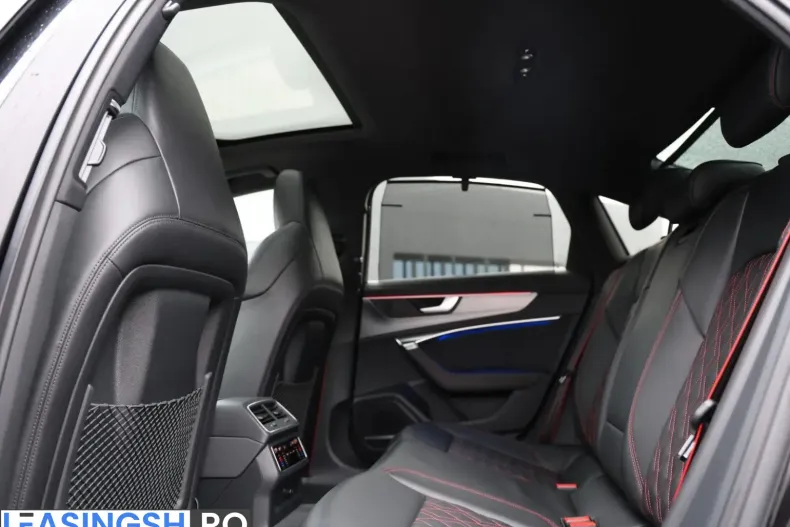 Audi A6 din 2023 cu 33.908 km - oferta AUD200810 - foto 24