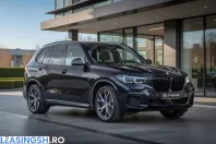 BMW X5 (Seria X) din 2022 cu 64.000 km - oferta BMW200811 - foto 1