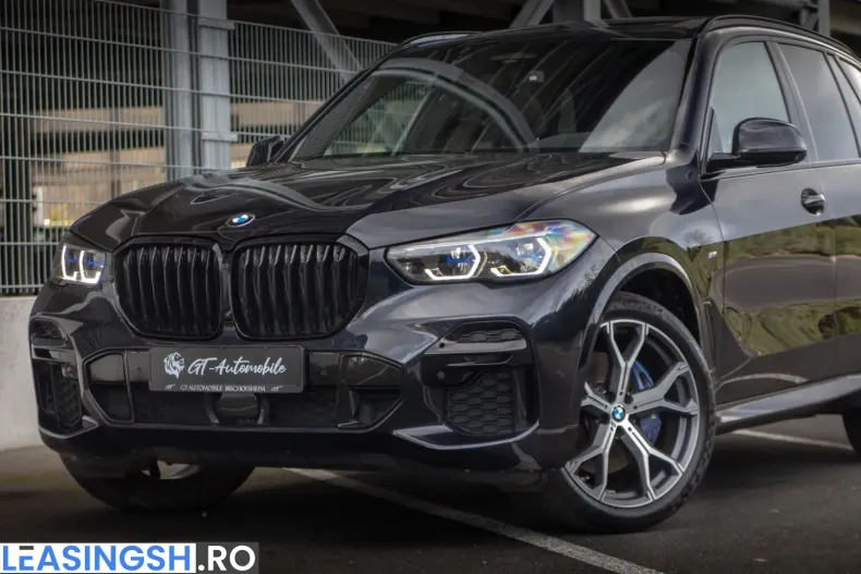 BMW X5 (Seria X) din 2022 cu 64.000 km - oferta BMW200811 - foto 3