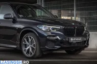 BMW X5 (Seria X) din 2022 cu 64.000 km - oferta BMW200811 - foto 5