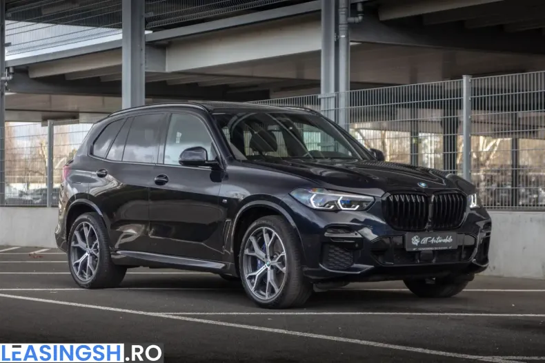 BMW X5 (Seria X) din 2022 cu 64.000 km - oferta BMW200811 - foto 7
