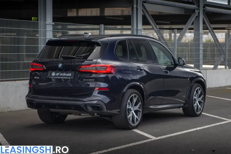 BMW X5 (Seria X) din 2022 cu 64.000 km - oferta BMW200811 - foto 8