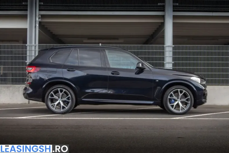 BMW X5 (Seria X) din 2022 cu 64.000 km - oferta BMW200811 - foto 9