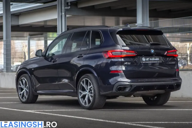 BMW X5 (Seria X) din 2022 cu 64.000 km - oferta BMW200811 - foto 11