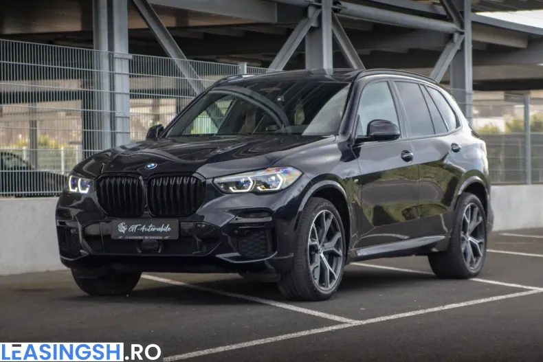 BMW X5 (Seria X) din 2022 cu 64.000 km - oferta BMW200811 - foto 12