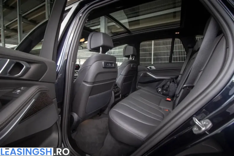 BMW X5 (Seria X) din 2022 cu 64.000 km - oferta BMW200811 - foto 17