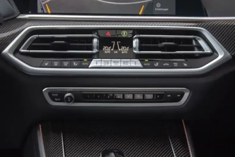 BMW X5 (Seria X) din 2022 cu 64.000 km - oferta BMW200811 - foto 18