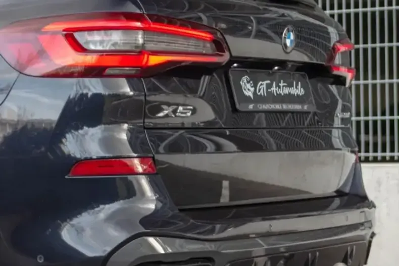 BMW X5 (Seria X) din 2022 cu 64.000 km - oferta BMW200811 - foto 19