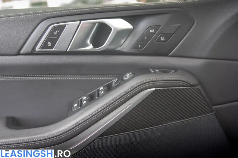 BMW X5 (Seria X) din 2022 cu 64.000 km - oferta BMW200811 - foto 21