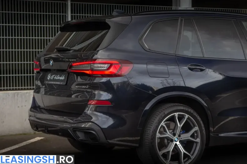 BMW X5 (Seria X) din 2022 cu 64.000 km - oferta BMW200811 - foto 23