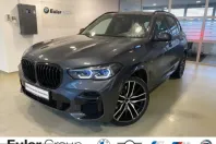 BMW X5 (Seria X) din 2022 cu 82.440 km - oferta BMW200812 - foto 1