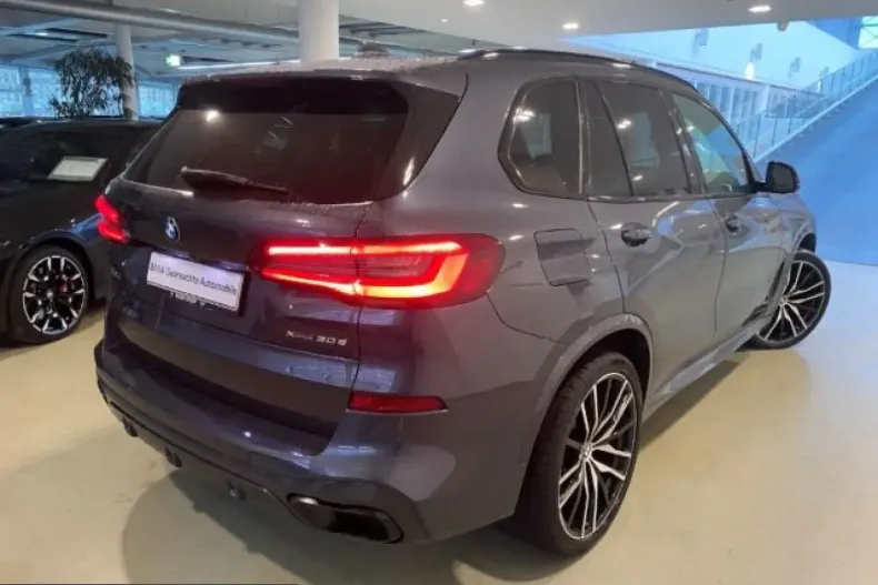 BMW X5 (Seria X) din 2022 cu 82.440 km - oferta BMW200812 - foto 3