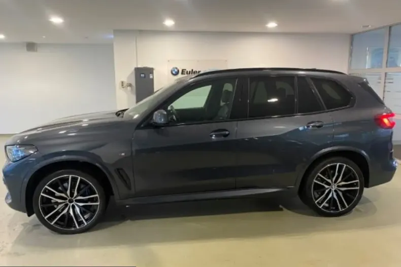 BMW X5 (Seria X) din 2022 cu 82.440 km - oferta BMW200812 - foto 5