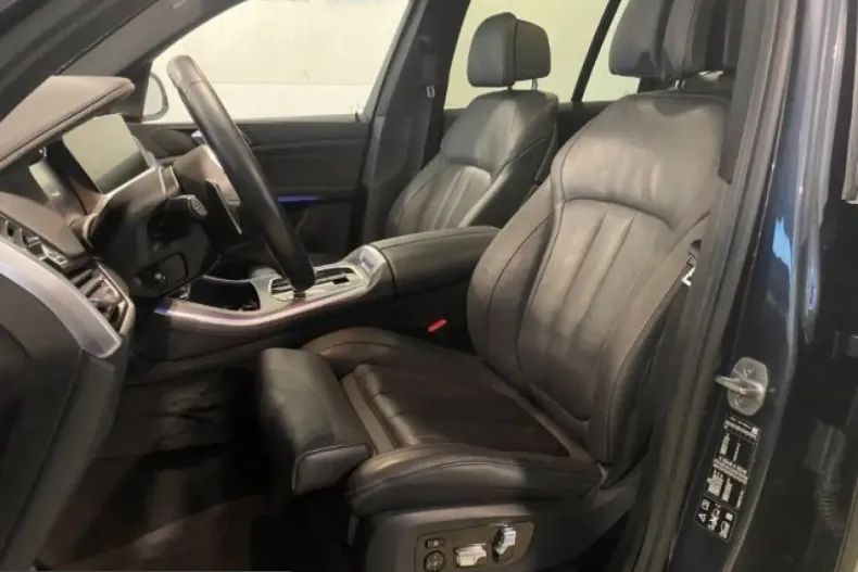 BMW X5 (Seria X) din 2022 cu 82.440 km - oferta BMW200812 - foto 7