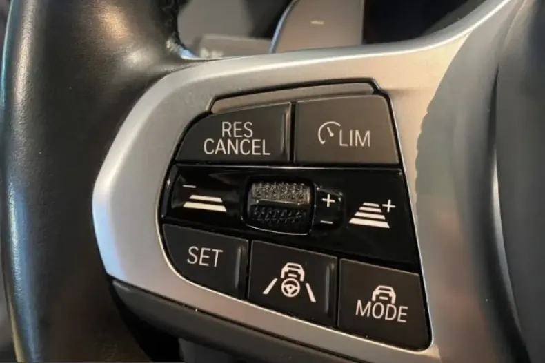 BMW X5 (Seria X) din 2022 cu 82.440 km - oferta BMW200812 - foto 12