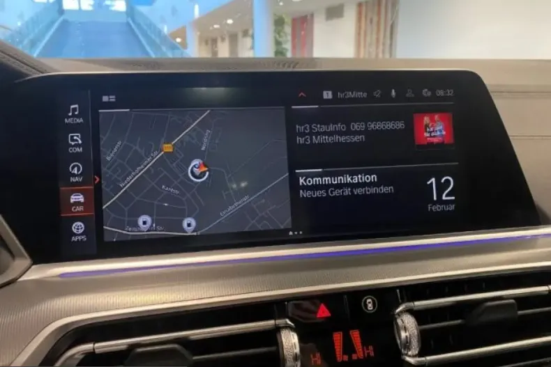 BMW X5 (Seria X) din 2022 cu 82.440 km - oferta BMW200812 - foto 15